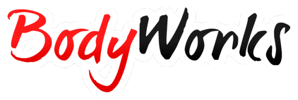 Логотип компании BodyWorks