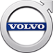 Логотип компании Volvo Car Тульская