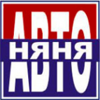 Логотип компании Авто-няня