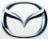 Логотип компании СИМ Mazda