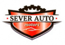 Логотип компании Север Авто Моторс