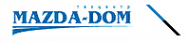 Логотип компании Мазда-Дом