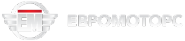 Логотип компании Евромоторс