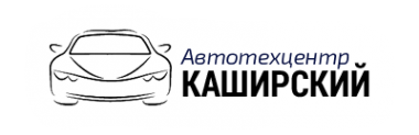 Логотип компании Каширский