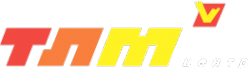 Логотип компании ТЛМ