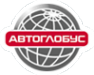 Логотип компании АВТОГЛОБУС