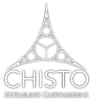 Логотип компании Chisto