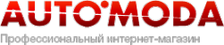 Логотип компании AUTOMODA