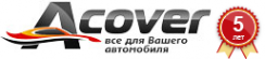 Логотип компании Acover