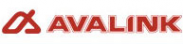 Логотип компании Авалинк официальный дилер FAW Foton