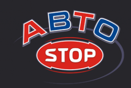 Логотип компании Авто-Стоп