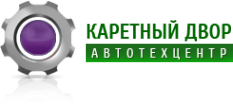 Логотип компании Авто-КД