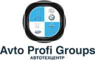 Логотип компании АвтоПрофиГрупп