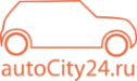 Логотип компании Autocity24