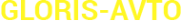 Логотип компании Глорис