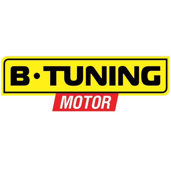 Логотип компании B-TUNING