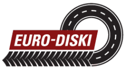 Логотип компании EURO-DISKI