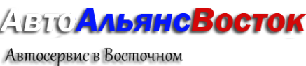Логотип компании АвтоАльянсВосток