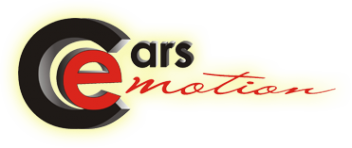 Логотип компании Cars Emotion