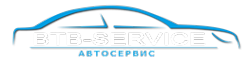 Логотип компании BTB-service