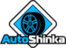 Логотип компании Autoshinka