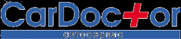 Логотип компании Кар Доктор