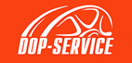 Логотип компании DOP-SERVICE