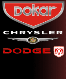 Логотип компании Докар