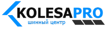 Логотип компании Колесапро