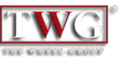 Логотип компании TWG