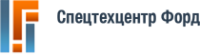 Логотип компании FordServ