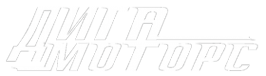 Логотип компании Дига Моторс