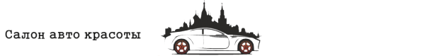 Логотип компании Салон автокрасоты