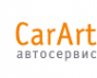 Логотип компании Car-Art