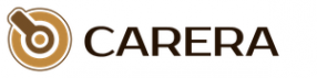 Логотип компании Карера