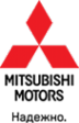 Логотип компании Mitsubishi Центр Кунцево