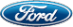 Логотип компании Форд Центр Кунцево