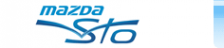 Логотип компании Мазда-СТО Тушино