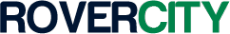 Логотип компании Ровер Сити
