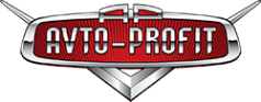 Логотип компании Авто-Профит