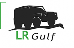 Логотип компании LR King