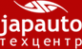 Логотип компании Japauto