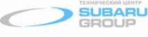 Логотип компании Subaru-Group