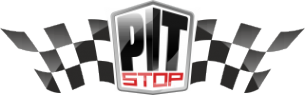 Логотип компании Pit-Stop Service