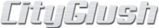 Логотип компании City Glush