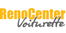 Логотип компании Автоленд Reno