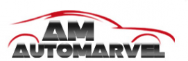 Логотип компании Automarvel