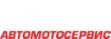 Логотип компании АМС
