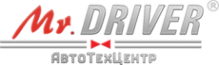 Логотип компании Mr.Driver