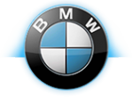 Логотип компании Автосервис для BMW
